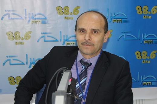 تعيين خالد الشلي رئيسا مديرا عاما لديوان الطيران المدني والمطارات